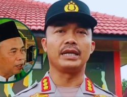 Masa Pelarian Oknum Kyai Cabul Berakhir Terciduk di Wonogiri