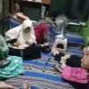 Haul Ke-5 Almarhumah Ely Rohani, Keluarga Gatot Supriadi Gelar Doa Bersama Penuh Kekhidmatan