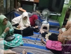 Haul Ke-5 Almarhumah Ely Rohani, Keluarga Gatot Supriadi Gelar Doa Bersama Penuh Kekhidmatan