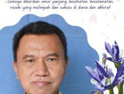 Kepala SMAN 7 Surabaya Buka Suara, Klarifikasi Polemik Pergantian Komite Sekolah
