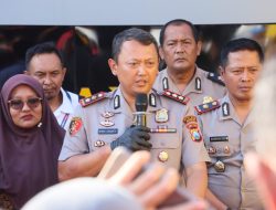 Polres Madiun Kota Gagalkan Pengiriman 3,1 juta Batang Rokok Ilegal Lintas Provinsi