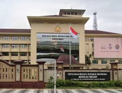 Survei IDM: Kepercayaan Publik terhadap Polri Mencapai 79,2 Persen