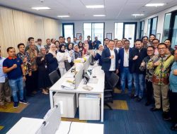 Bamsoet: Pertumbuhan Bisnis Penerbangan Kargo Nasional Miliki Hubungan Erat dengan Arah Pertumbuhan Ekonomi RI ke Depan