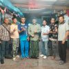 Ngopi Lanang Bareng” Cak Imin dan Jurnalis Siber Surabaya, Bahas Aspirasi Warga hingga Demokrasi Digital