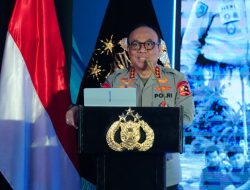 Wakapolri: Rekomendasi KPRP Momentum Penguatan Fungsi Reskrim Polri
