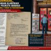 BONEK!!!” Surat Undangan Klarifikasi dari Kepolisian Resort Penyidik Polresta Sidoarjo Dilayangkan “Tanpa Disertakan Nama Pelapor”???