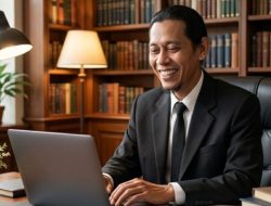 Surve IDM: Kepuasan Publik terhadap Penegakan Hukum Polri Capai 75,1 Persen