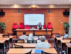 Bamsoet: Hukum harus Mampu Menghadirkan Rasa Keadilan yang Benar-benar Dirasakan Masyarakat