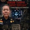 Rudy Rahadiyanto.SH : Tatkalah “Hukum Tumpul – Dapat Dipesan”, Kemana Rakyat Jelata Mengadu!!!