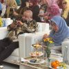 Habib Aboe Hadiri Halal Bihalal Warga Banua di Jakarta, Tekankan Pentingnya Persatuan Perantau Kalsel
