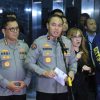 Polri Tegaskan Komitmen Berantas Judi Online, Jangan Sampai Indonesia Jadi Tempat Bandar dan Scam Internasional