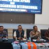 Polrestabes Surabaya Bongkar Markas Scaming Jaringan Internasional 44 Orang Diamankan
