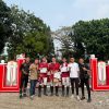 Prestasi Memukau, Tim Berkuda Den Turangga Baharkam Polri Borong Juara di Arthayasa Open 2026