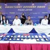 Polda Jatim Bongkar Sindikat Penipuan Online Modus Jual Beli Mobil, 11 Tersangka Diamankan