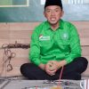 Kiai Maman Geram Kiai di Pesantren Pati Lakukan Kekerasan Seksual ke Santriwati: Tidak Ada Toleransi bagi Pelaku, Terlebih Berlindung di Balik Institusi Pendidikan