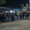 Polres Jember Beri Layanan Pengamanan, Latihan Bersama 415 Pesilat Kondusif