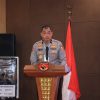 Rakernis Pusjarah Polri: Perkuat Implementasi Tribrata Dan Catur Prasetya