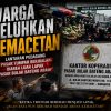 Warga Keluhkan Kemacetan, Lantaran Pedagang Pasar Tumpah Berjualan Diarea Luar Lapak Pasar Bulak Bateng Abadi