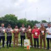 Kapolsek Tapung Hulu Hadirkan Harapan Baru untuk Petani Lewat Program “Polisi Cinta Petani