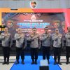 Biro Logistik Polda Jatim Kembali Raih Penghargaan Pengelolaan BMN Terbaik Tingkat Nasional