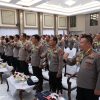 Polda Jatim Perkuat Budaya Anti Korupsi Lewat Pelatihan Integritas dan Tata Nilai