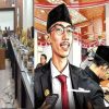 Viral! Anggota DPRD Jember Diduga Main Gim dan Merokok Saat Rapat Stunting