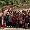 Warga Apresiasi Rampungnya Jembatan Garuda di Desa Gondanggunung