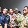 Dampingi Wapang TNI, Danrem Untoro Pastikan Percepatan KDKMP di Wilayahnya