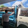 Polres Malang Ungkap Pembalakan Hutan, Truk Bermuatan Kayu Diamankan