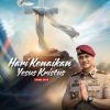 Kenaikan Isa Al-Masih Jadi Momentum Menebarkan Kasih dan Perdamaian