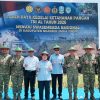 Kurangi Impor Kedelai, Panglima TNI Dorong Perluasan Lahan