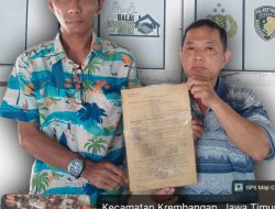 Pengacara SHO THIAN LIONG : Dipersidangan Bakal Bongkar “Keabsahan SHM No. 449 Terbitan BPN Tahun 1989 Milik MUCHAMMAD ASSEGAF”!!!