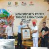 Kopi Jember Siap Mendunia, MAKI Jatim Gaspol Bangun Data UMKM untuk Kuasai Pasar Global