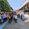 Polsanak: Polres Blitar Edukasi Pelajar Berbudaya Tertib Sejak Dini