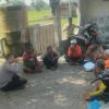 Polres Ngawi Perkuat Kamtibmas Melalui NGOBRAS