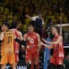 Jakarta Bhayangkara Presisi Raih Kemenangan Perdana di AVC Men’s Club Championship 2026 Pontianak