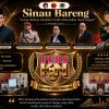 Tangkal Berita Framing fitting, AKP Adik Agus Putrawan. SH,. MH dan Drs. Siswanto. CH, CHt,. CMt, Angkat Bicara di Forum Sinau Bareng