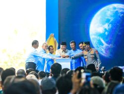 Polri Miliki 28 Gudang Ketahanan Pangan, Maksimalkan Hasil Panen 