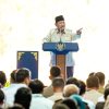 Panen Raya di Tuban, Presiden Prabowo Apresiasi Peran Polri Wujudkan Ketahanan Pangan Nasional