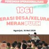 Presiden Prabowo Kunker di Nganjuk, Resmikan Museum Marsinah Hingga KDKMP
