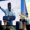 Presiden Prabowo: Ketahanan Pangan Jadi Fondasi Kedaulatan Bangsa