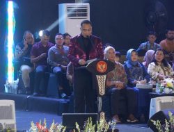 Polrestabes Surabaya Pastikan Perayaan Hari Jadi Kota Berjalan Aman dan Lancar