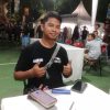 VIRAL! Jember 5K Fun Run Diserbu 2.450 Peserta, Sepeda Listrik dan Festival Kopi Jadi Magnet Utama