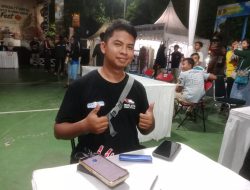 VIRAL! Jember 5K Fun Run Diserbu 2.450 Peserta, Sepeda Listrik dan Festival Kopi Jadi Magnet Utama