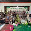 Pengajian Rutin PKK RW 03 Jemurwonosari Jadi Momentum Perkuat Kebersamaan dan Nilai Religius