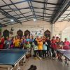 Semangat Persaudaraan Warnai Laga Persahabatan PTM Assalam dan PTM Sepakat