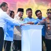 Polri Perkuat Ketahanan Pangan dan Pemenuhan Gizi Nasional, Targetkan 1.500 SPPG Beroperasi pada 2026
