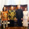 Bertemu Dubes China untuk Indonesia, Bamsoet: Hubungan Indonesia China Sudah Bergerak dari Sekadar Mitra Dagang Menuju Mitra Strategis