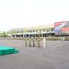 Upacara Bendera 17-an Mei 2026 Kodam V/Brawijaya Dipimpin Kasdam V/Brawijaya