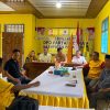 Jelang Hari Raya Kurban Idul Adha 1447 H, DPD Partai Golkar Pesawaran Adakan Rapat Internal